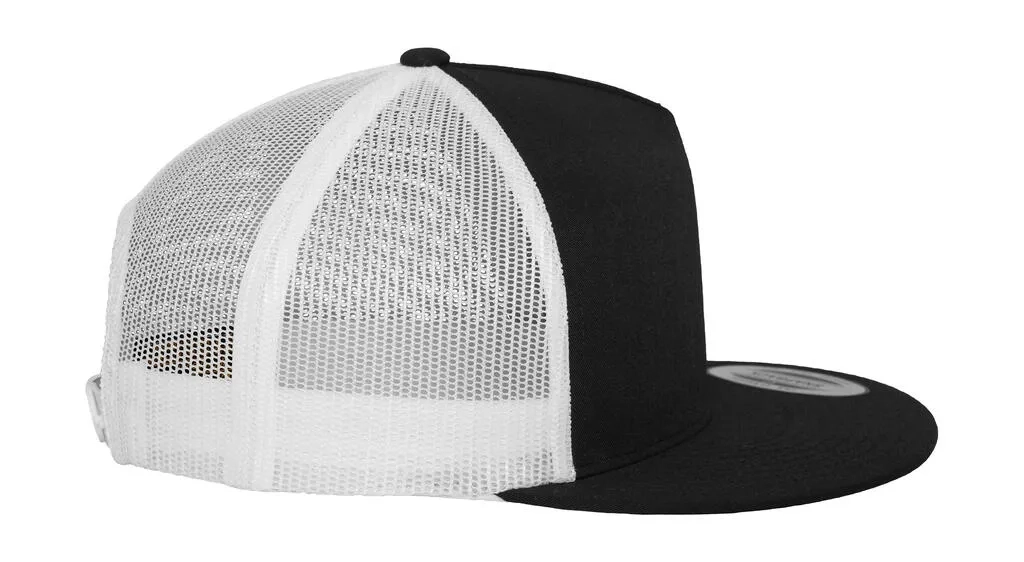 Classic Trucker 2-Tone