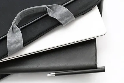 Kansas Conference Bag