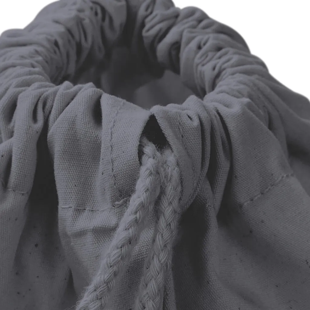 Premium Cotton Gymsac