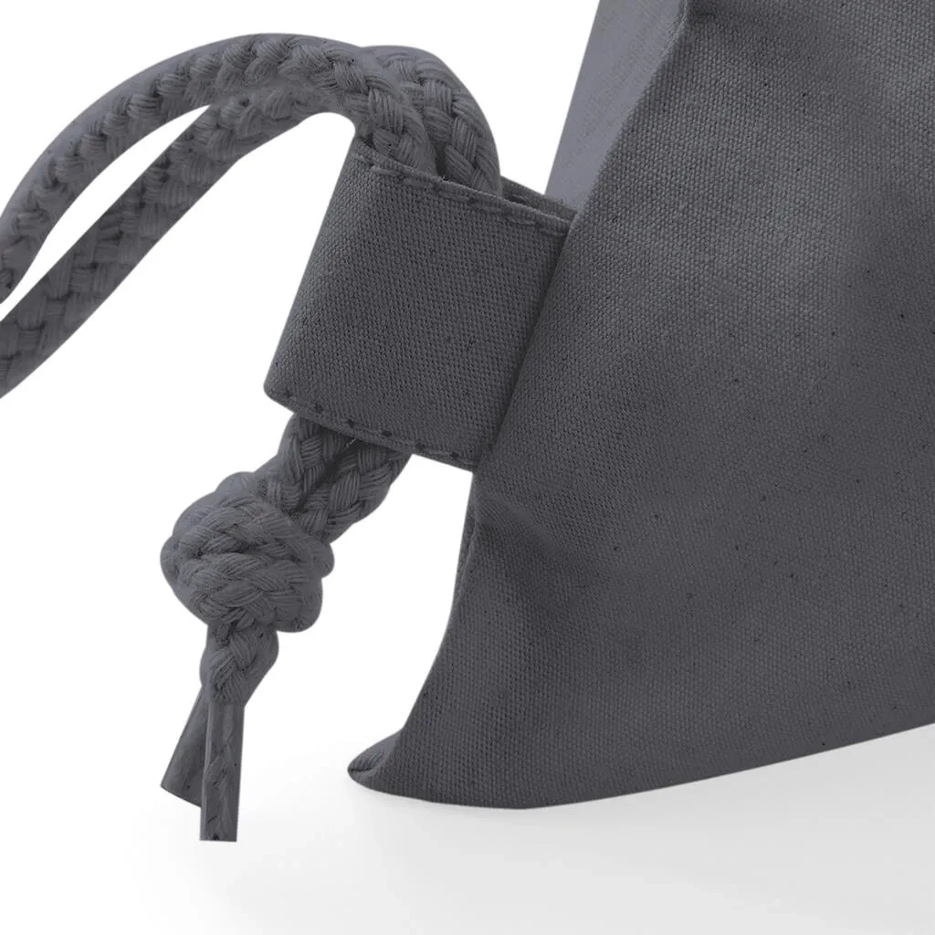 Premium Cotton Gymsac