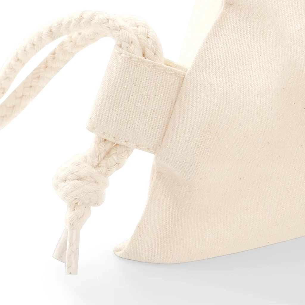 Premium Cotton Gymsac