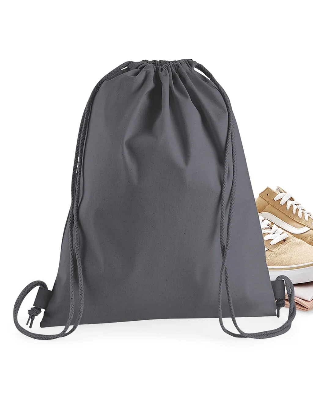 Premium Cotton Gymsac