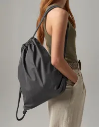 Premium Cotton Gymsac