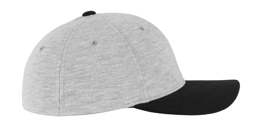 Flexfit Double Jersey 2-Tone