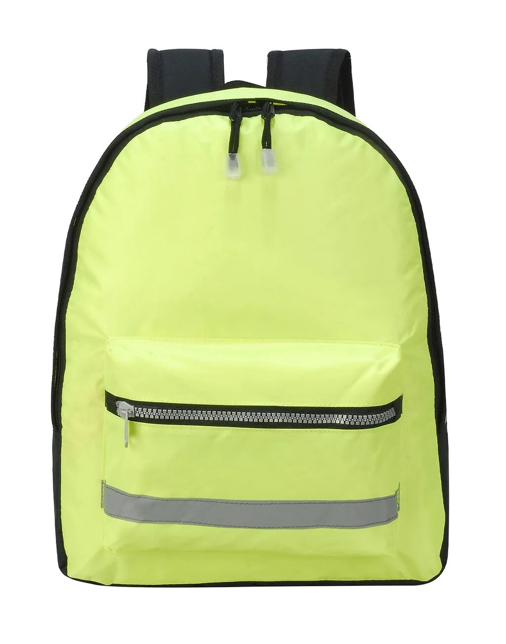 Gatwick Hi-Vis Backpack