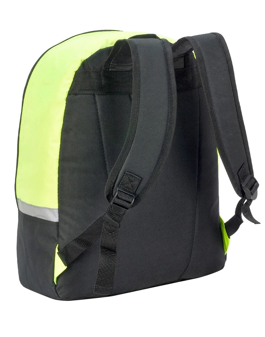 Gatwick Hi-Vis Backpack