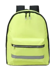 Gatwick Hi-Vis Backpack
