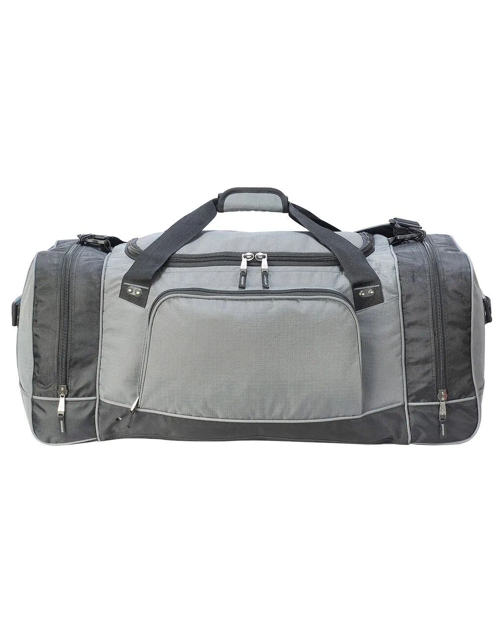 Chicago Spacious Holdall