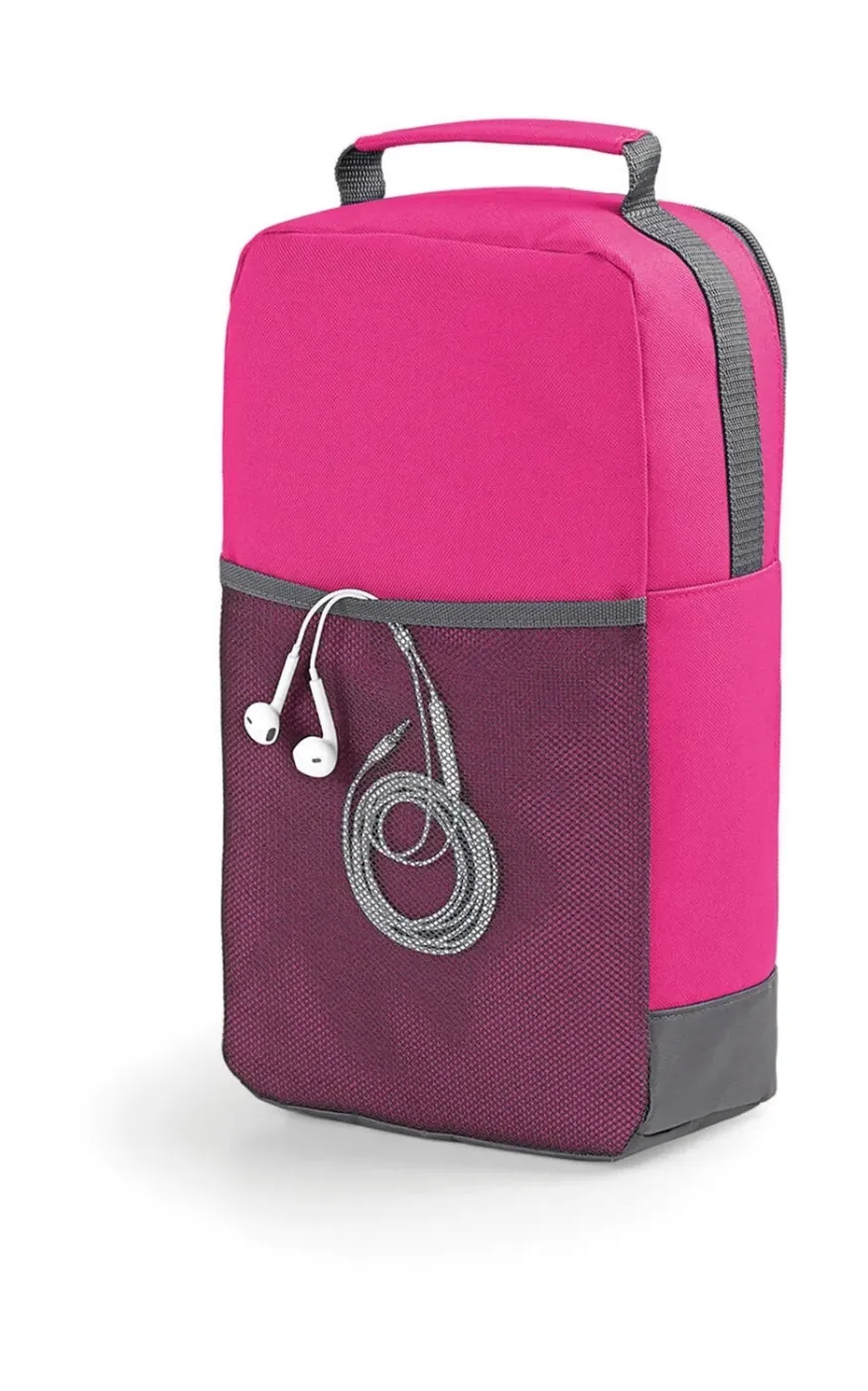 Sports Shoe/Accessory Bag