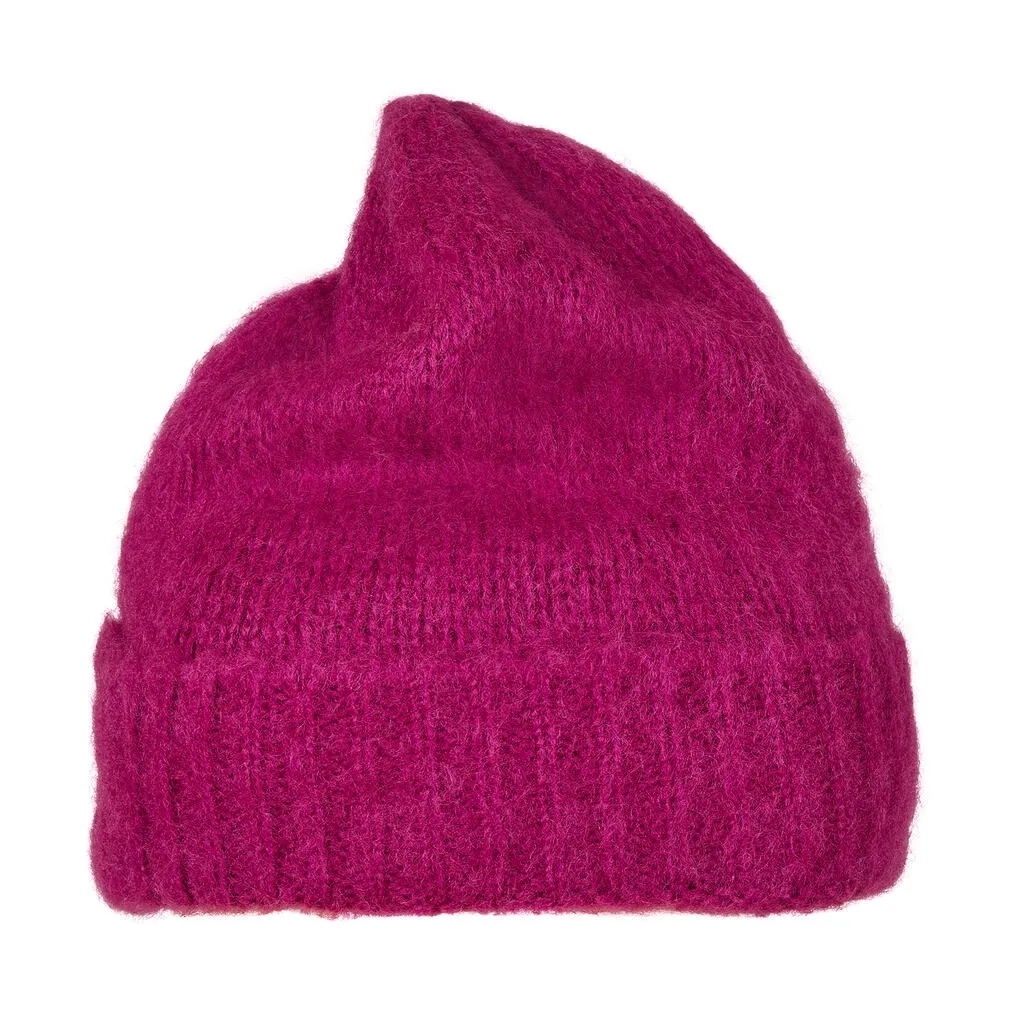 Soft Acrylic Beanie