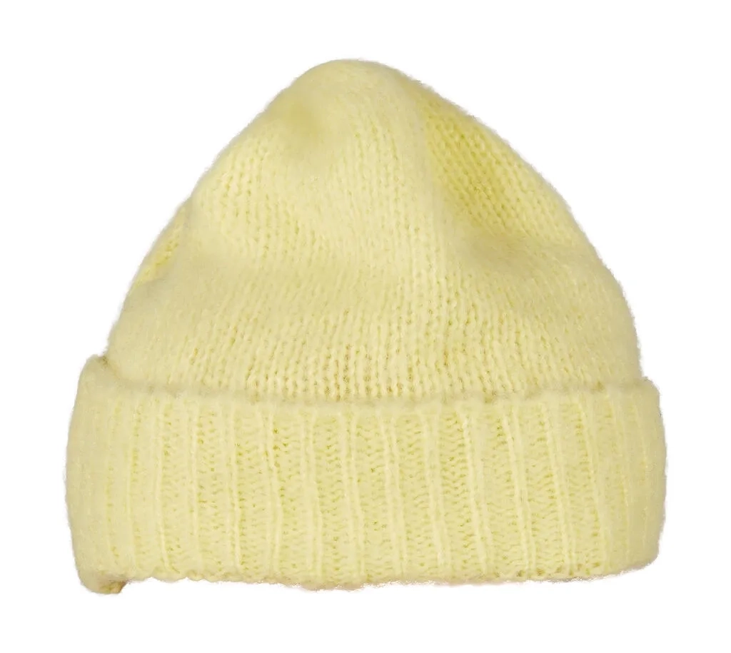 Soft Acrylic Beanie