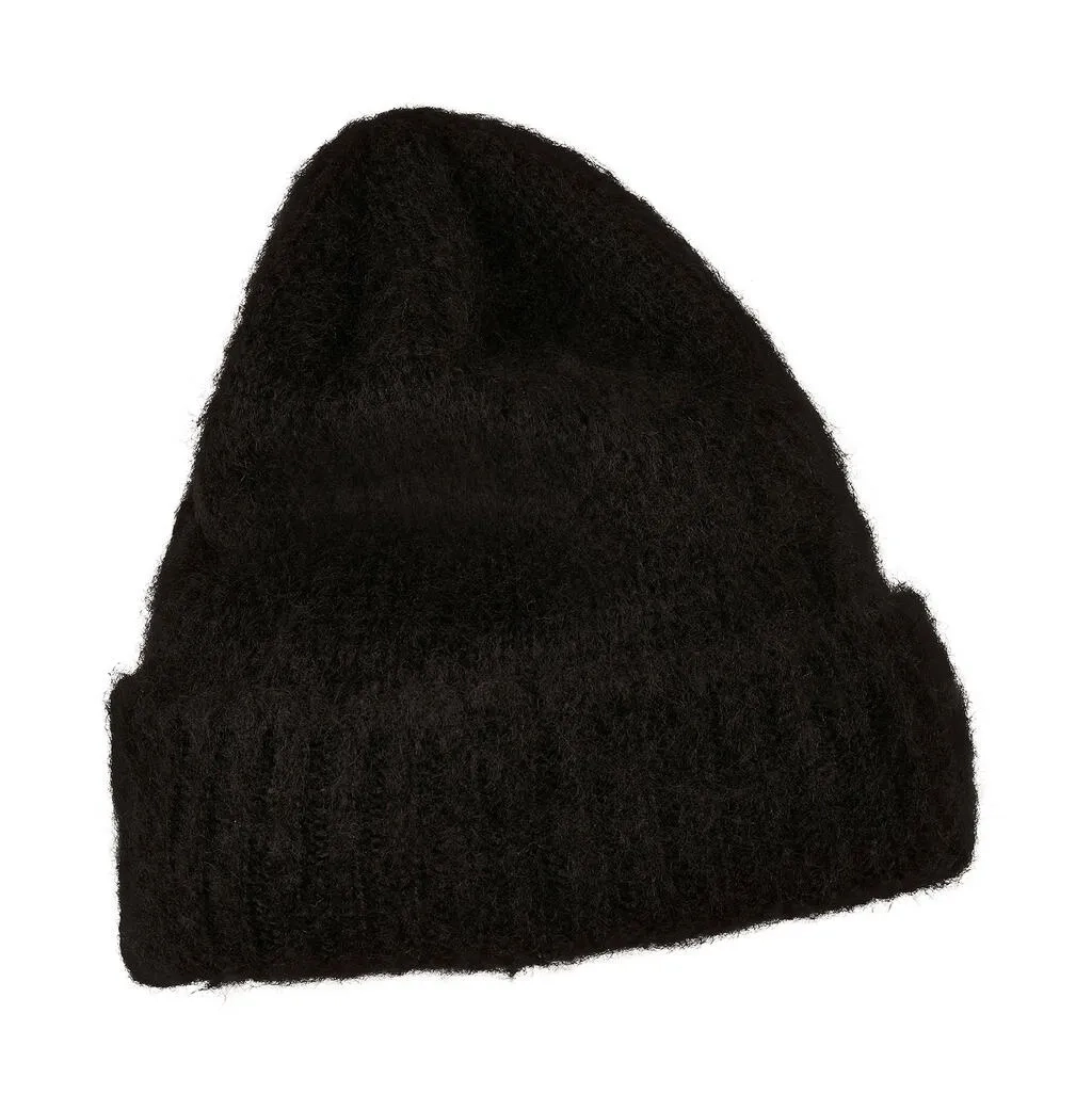 Soft Acrylic Beanie