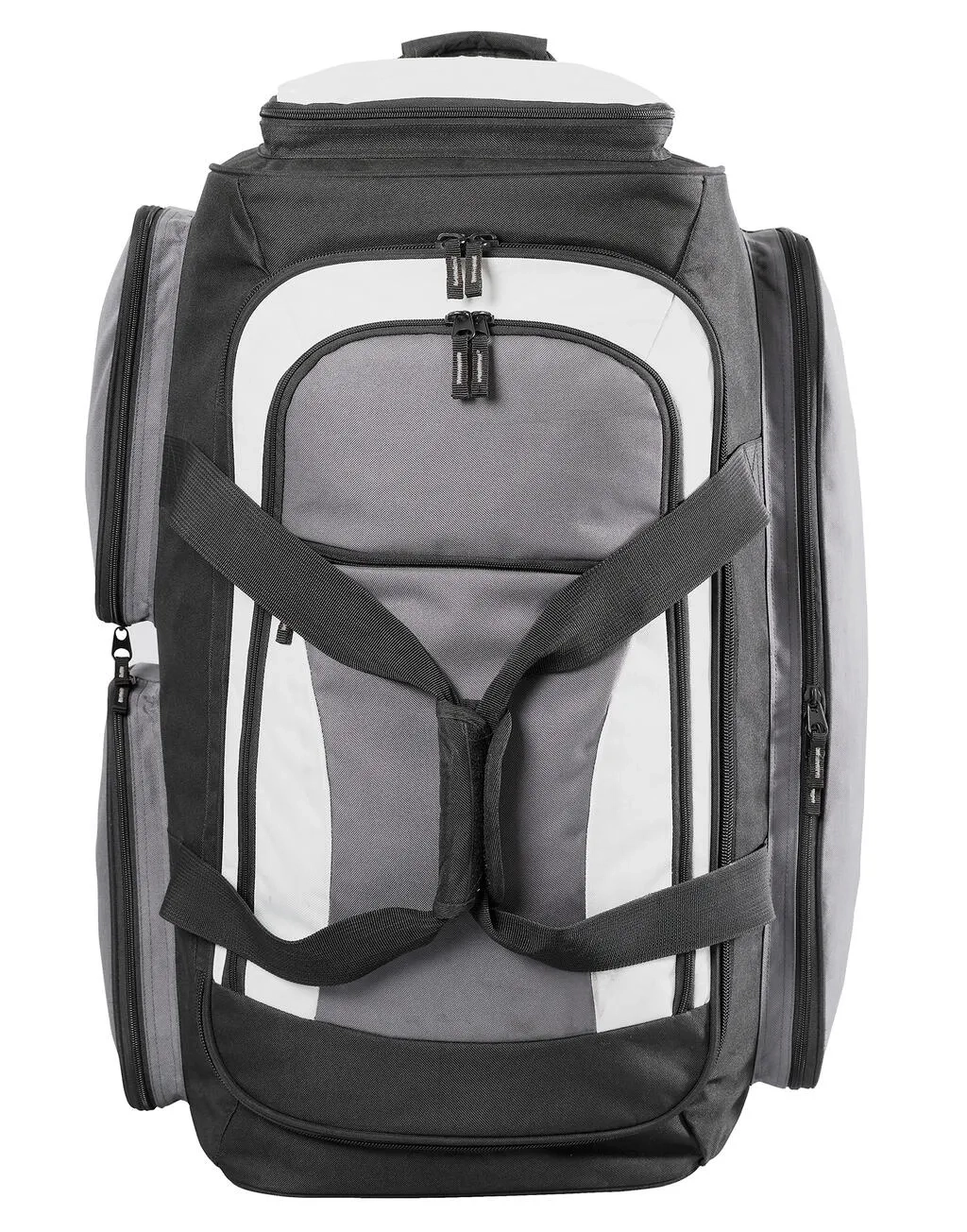 Detroit Trolley Holdall