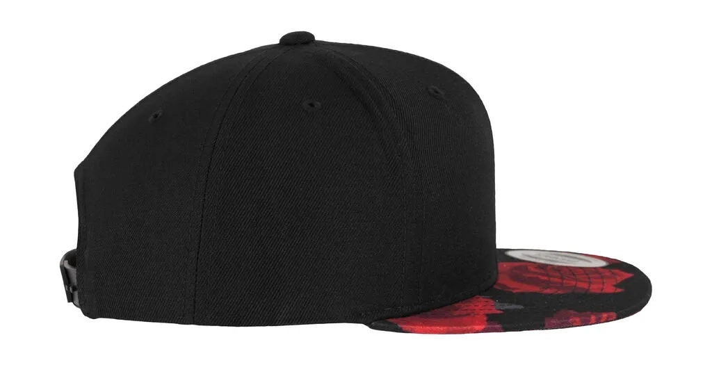 Roses Snapback