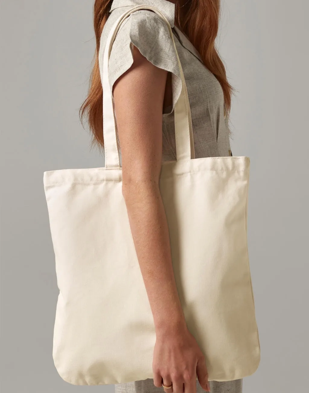 EarthAware™ Organic Spring Tote