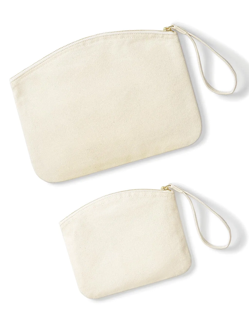 EarthAware™ Organic Spring Wristlet