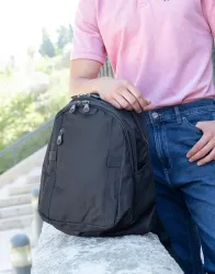 Freiburg Laptop Backpack