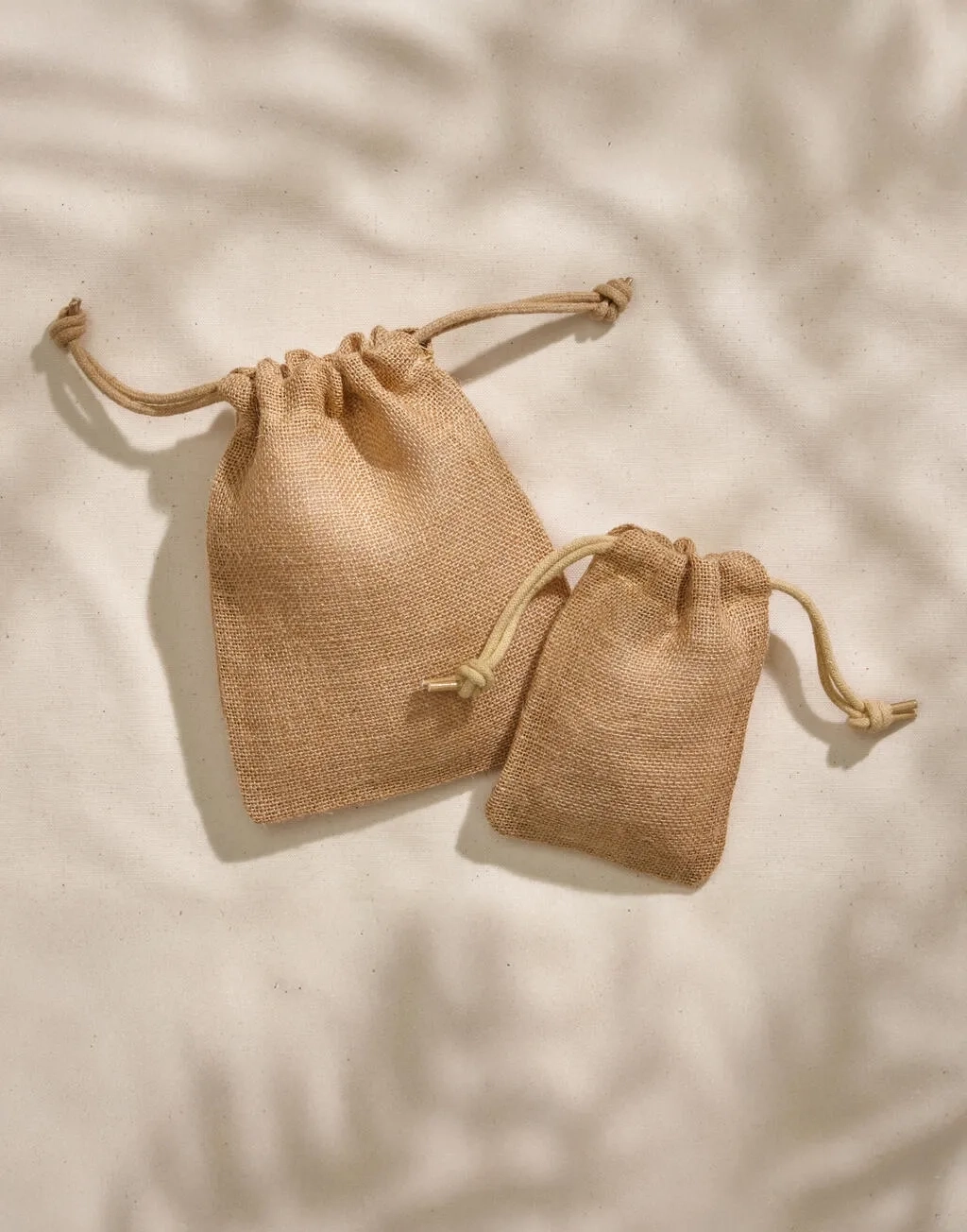 Jute Stuff Bag