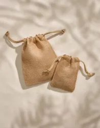Jute Stuff Bag