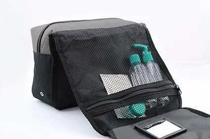 Bristol Toiletry Bag