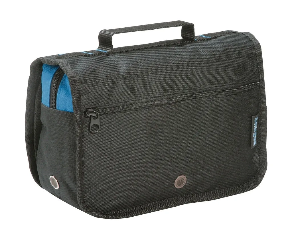Bristol Toiletry Bag