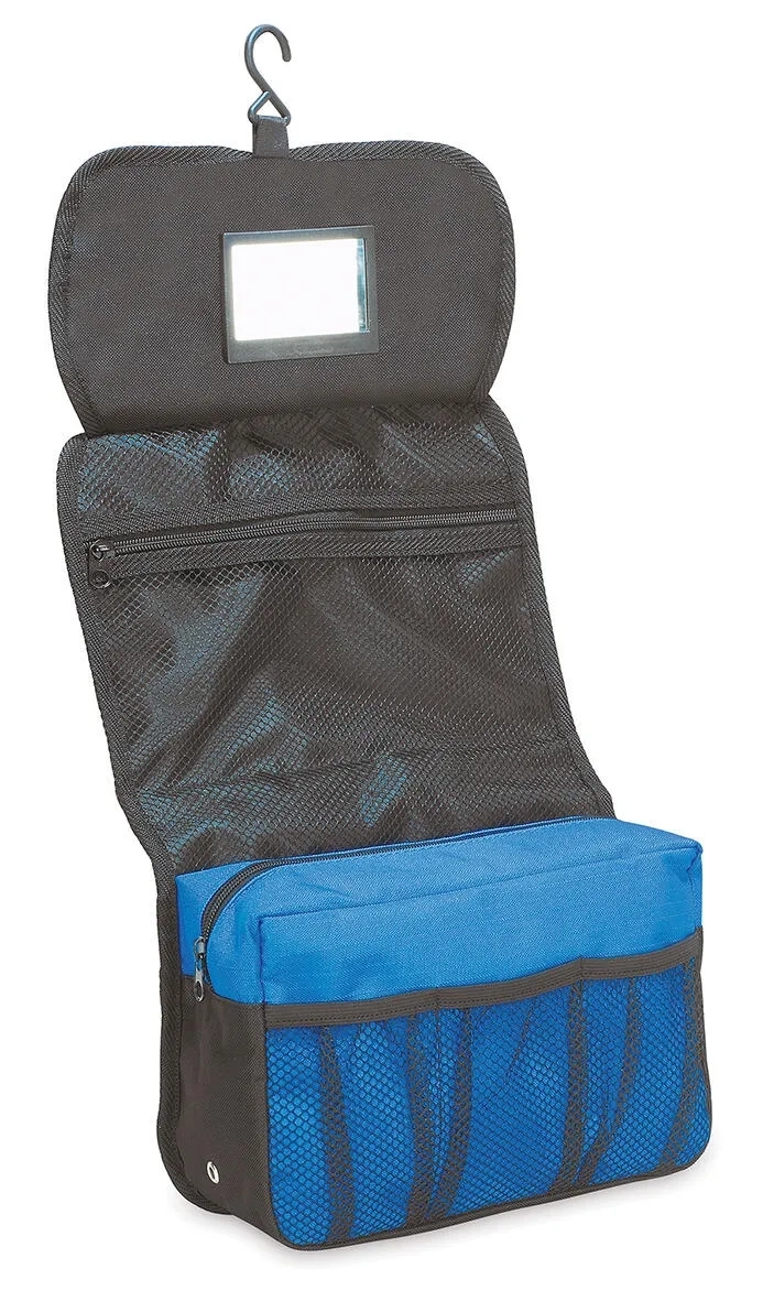 Bristol Toiletry Bag