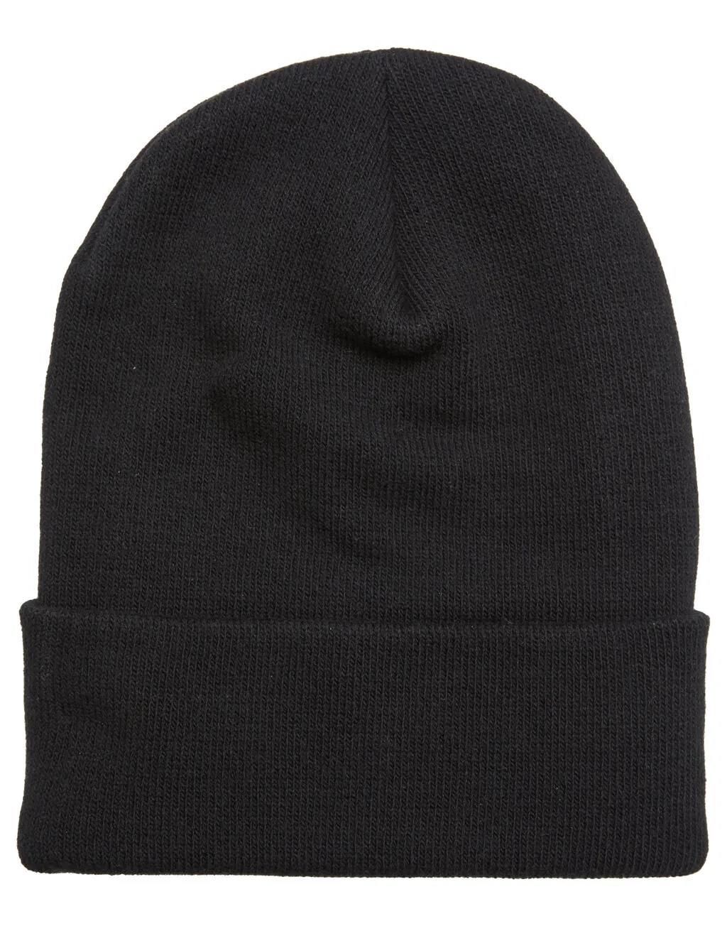 Heavyweight Organic Long Beanie<P/>