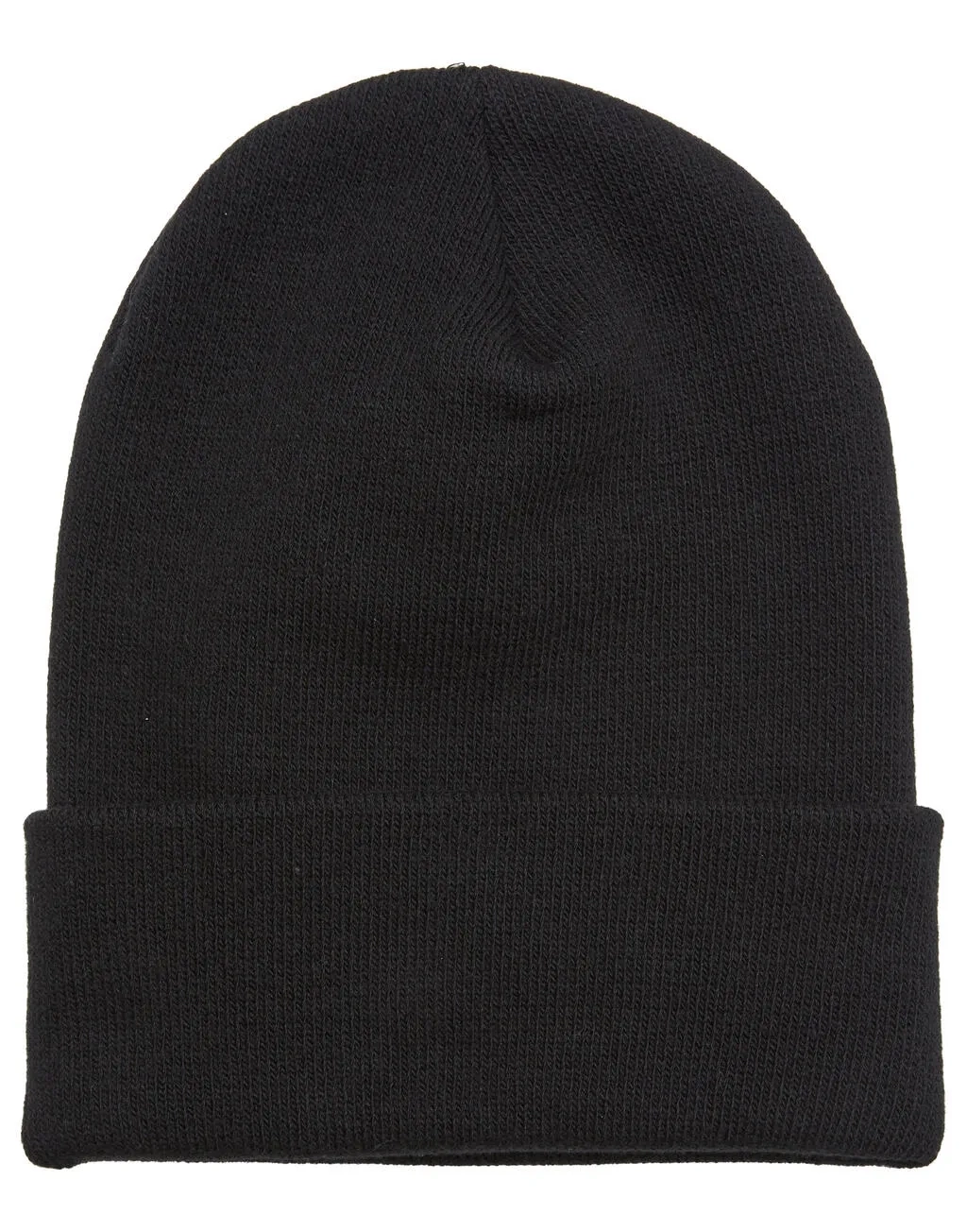 Heavyweight Organic Long Beanie<P/>