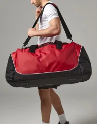 Jumbo Kit Bag