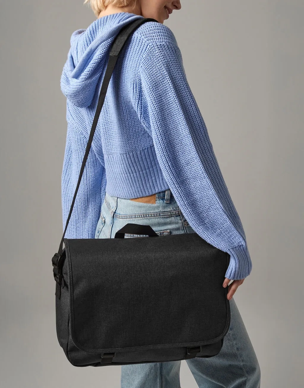 Two-Tone Digital Messenger