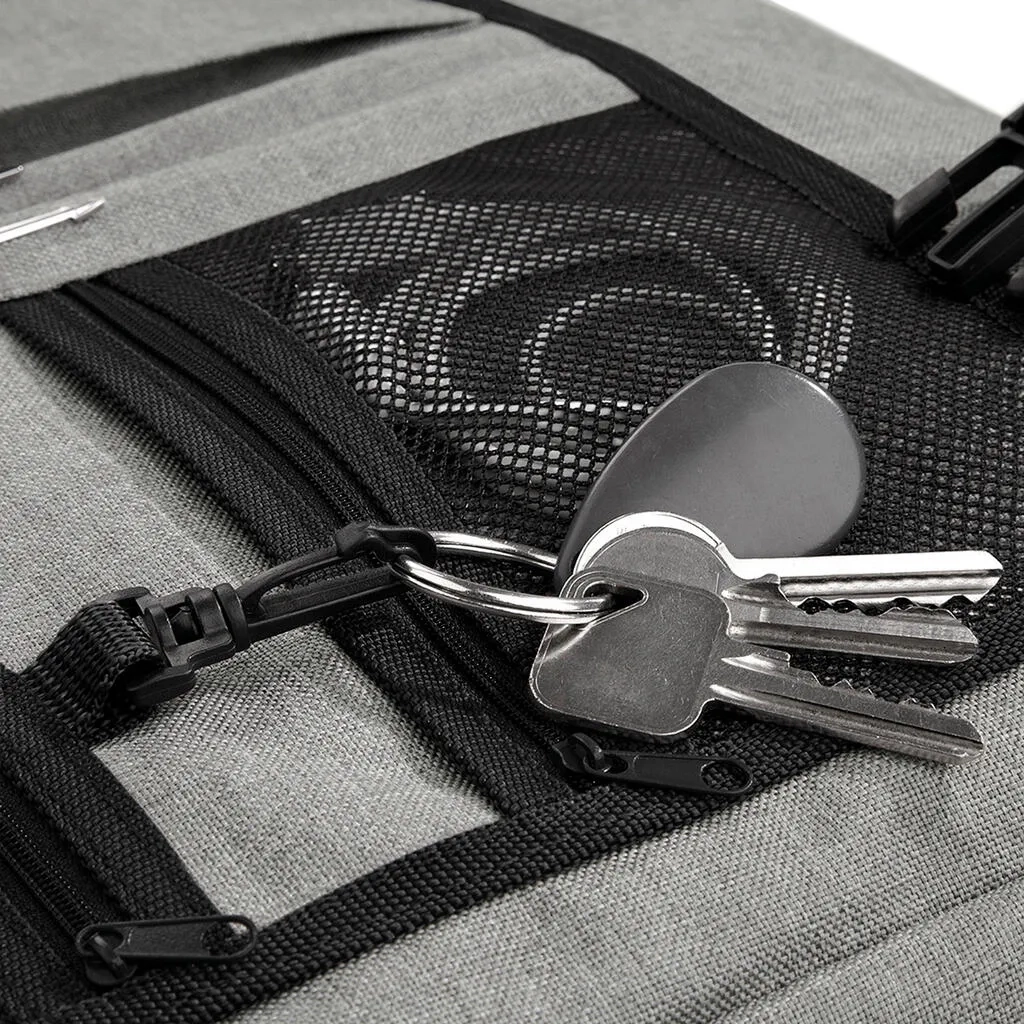 Two-Tone Digital Messenger