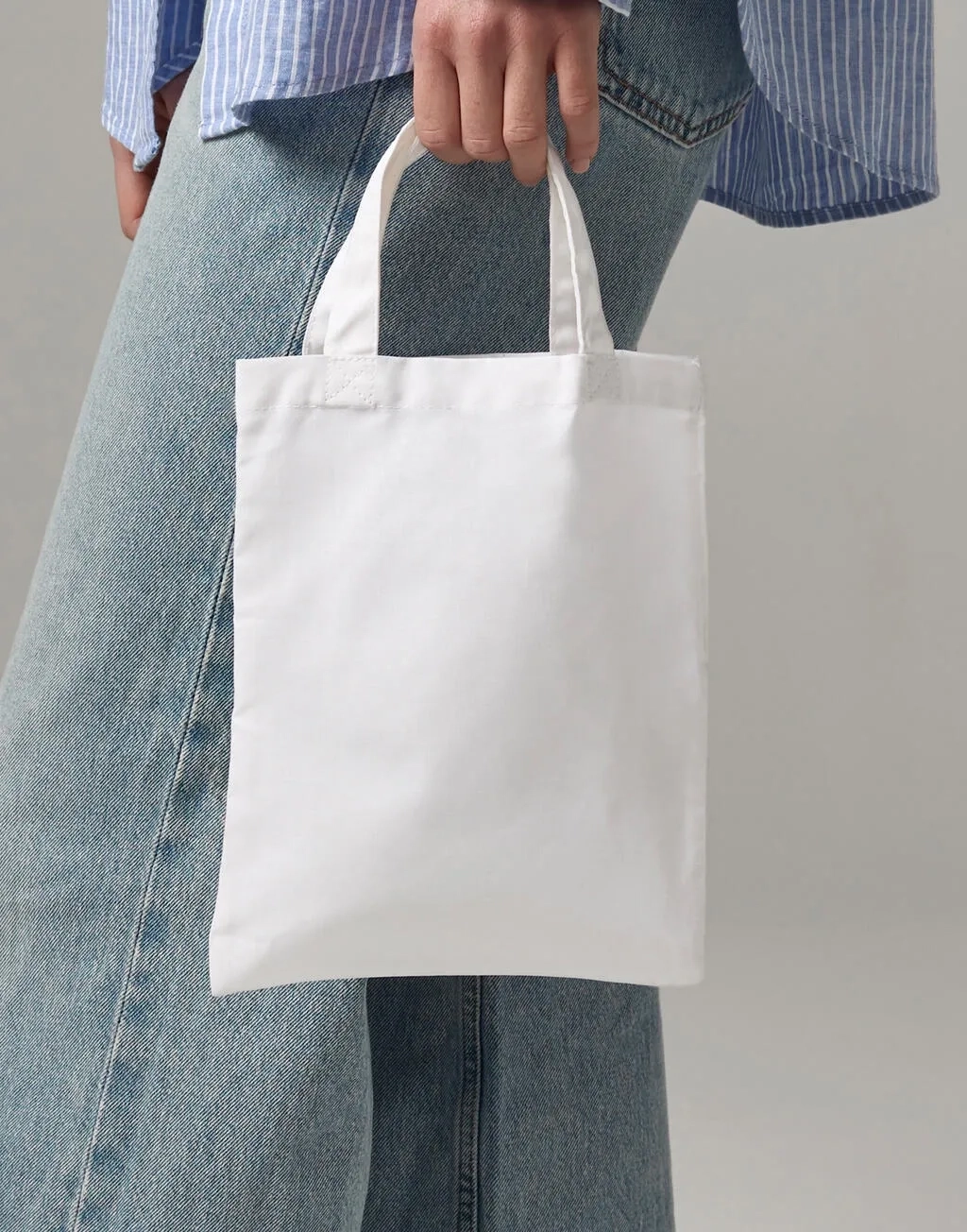 Cotton Party Bag for Life
