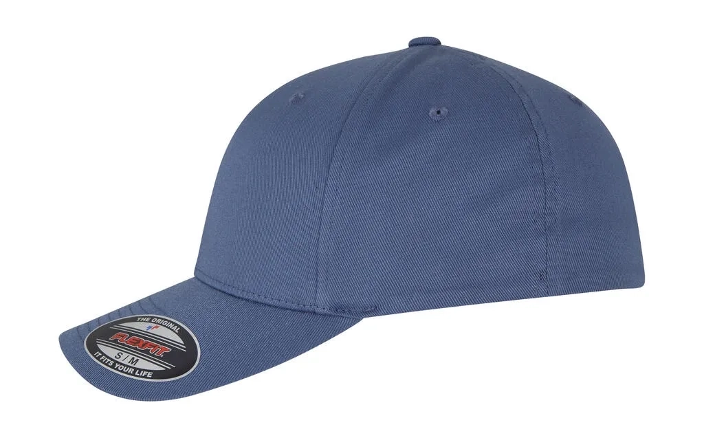 Flexfit Wooly Combed Cap Kids