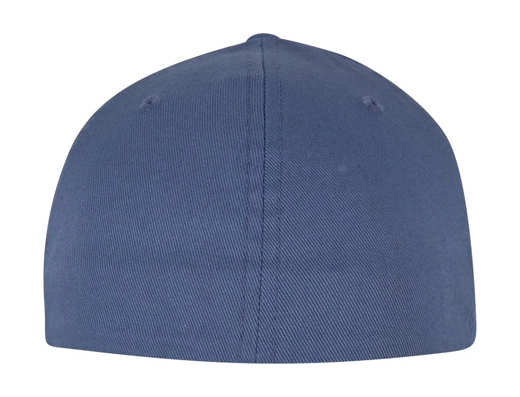 Flexfit Wooly Combed Cap Kids