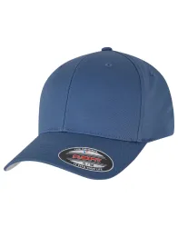 Flexfit Wooly Combed Cap Kids