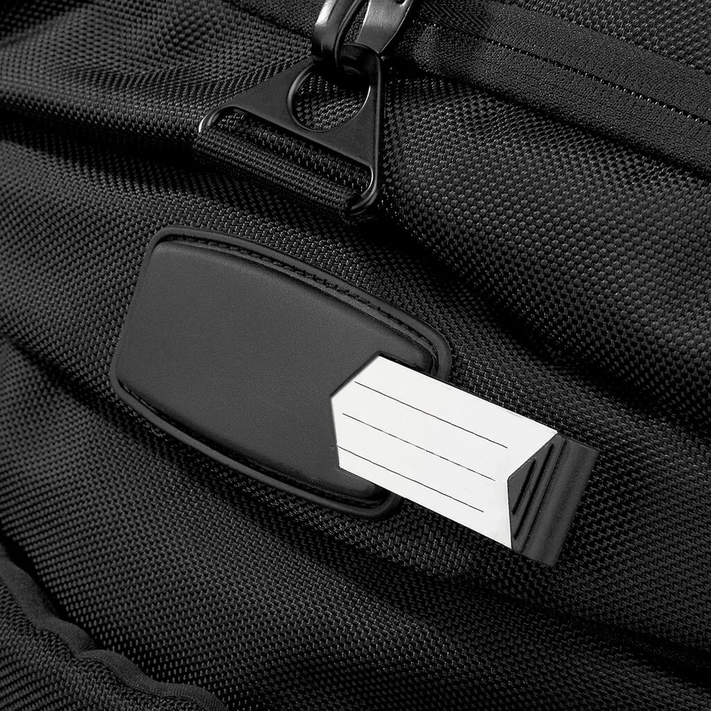Tungsten™ Wheelie Travel Bag