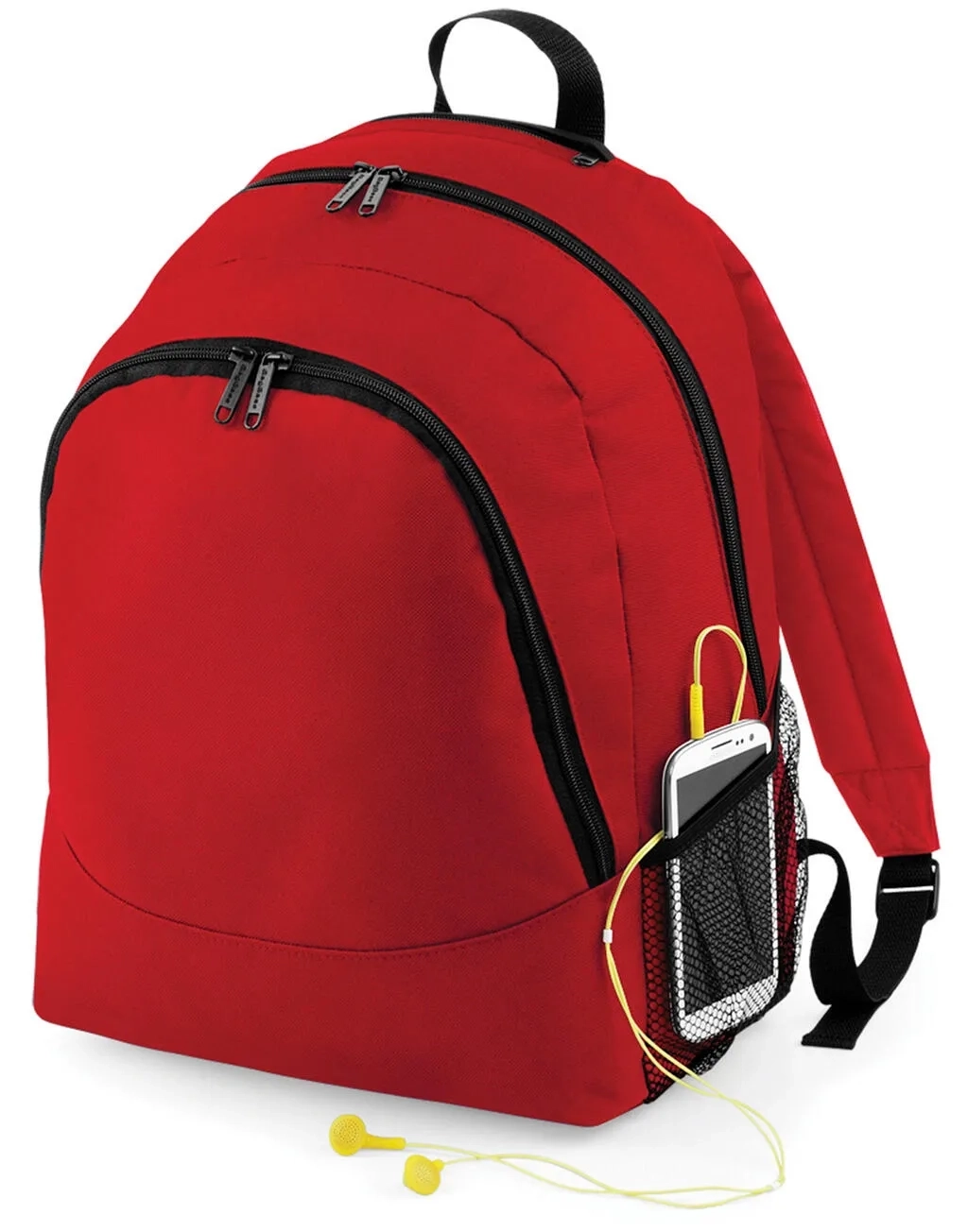 Universal Backpack