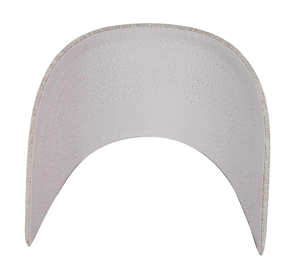 Premium Curved Visor Snapback Cap