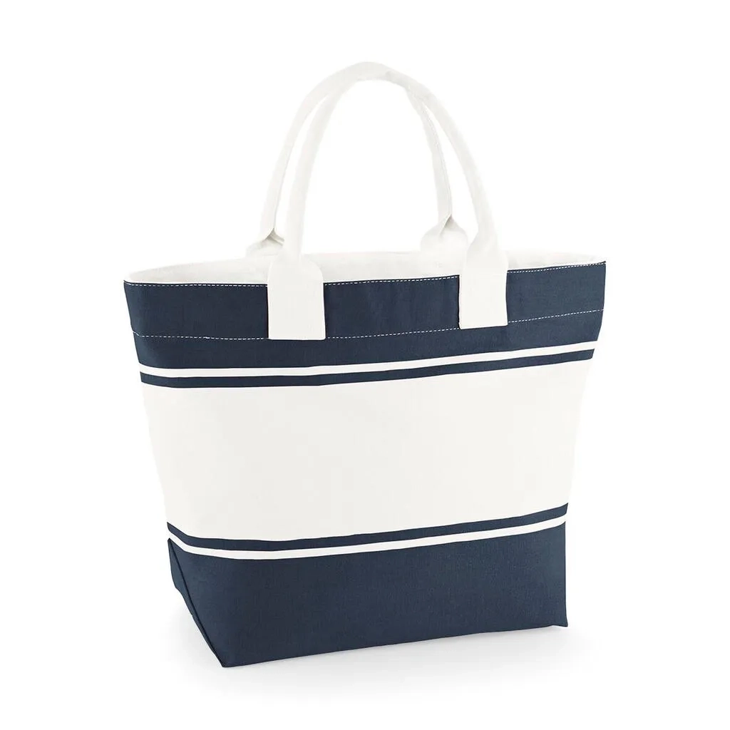 Canvas Deck Bag