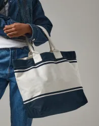 Canvas Deck Bag