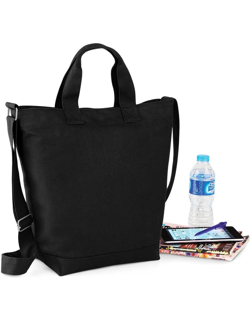 Canvas Day Bag