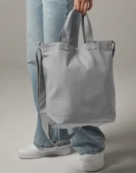 Canvas Day Bag