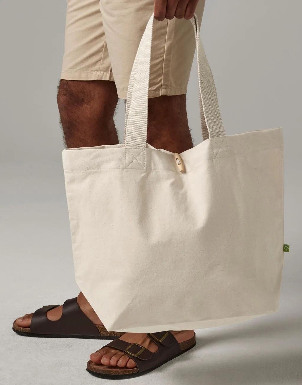 EarthAware™ Organic Marina Tote