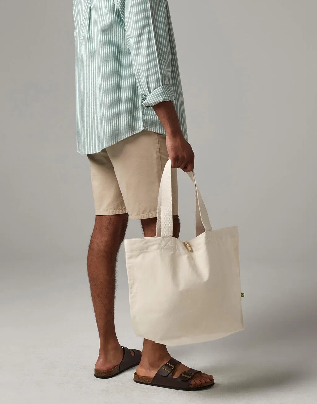 EarthAware™ Organic Marina Tote
