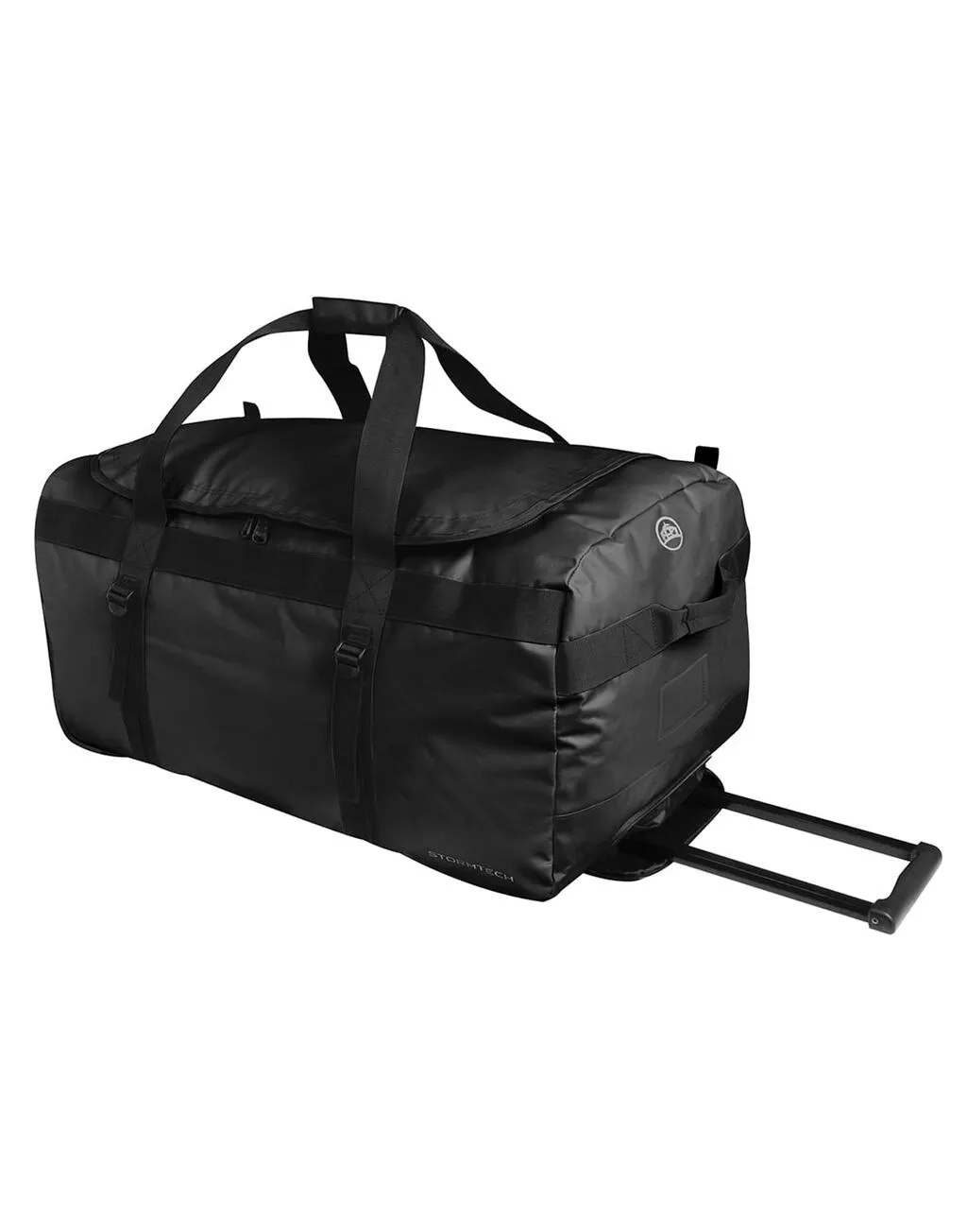 Waterproof Rolling Duffle Bag