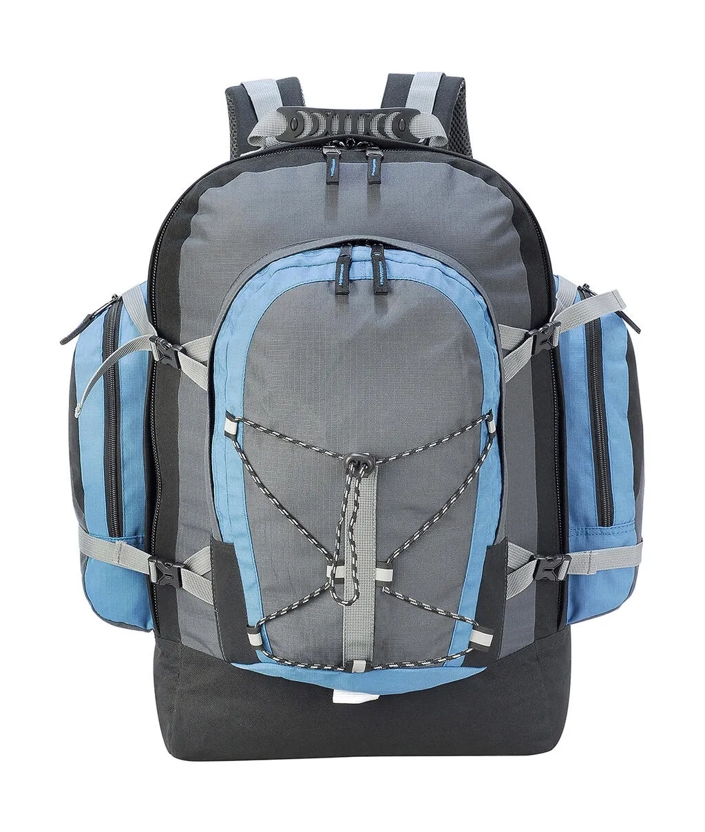 Monte Rosa Classic Travel Rucksack