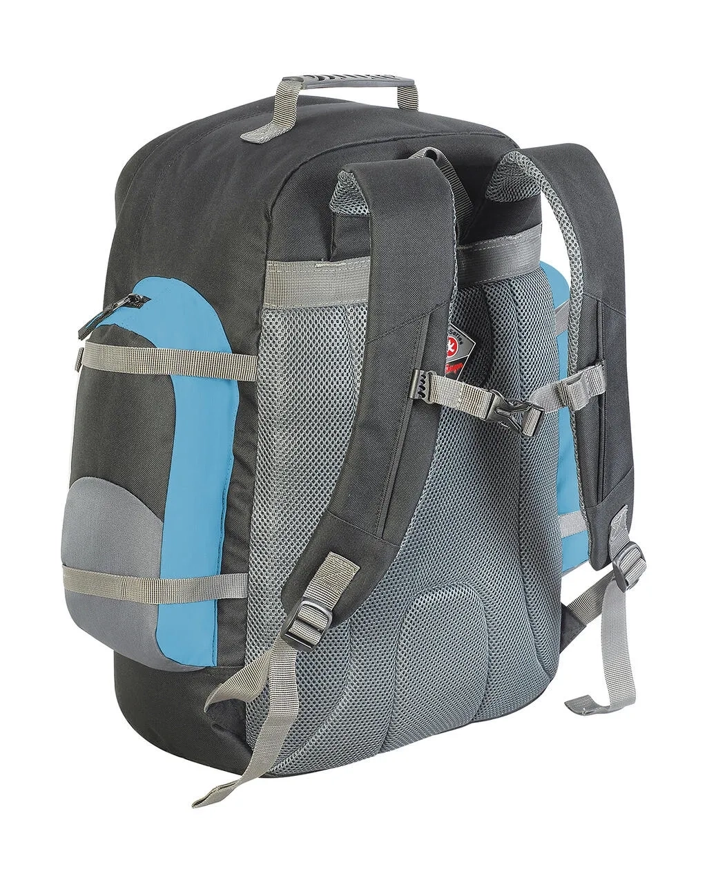 Monte Rosa Classic Travel Rucksack