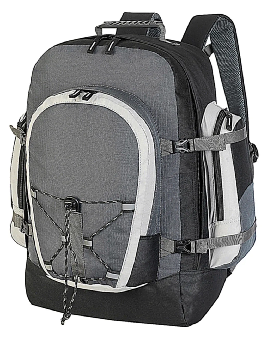 Monte Rosa Classic Travel Rucksack