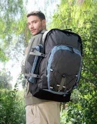 Monte Rosa Classic Travel Rucksack