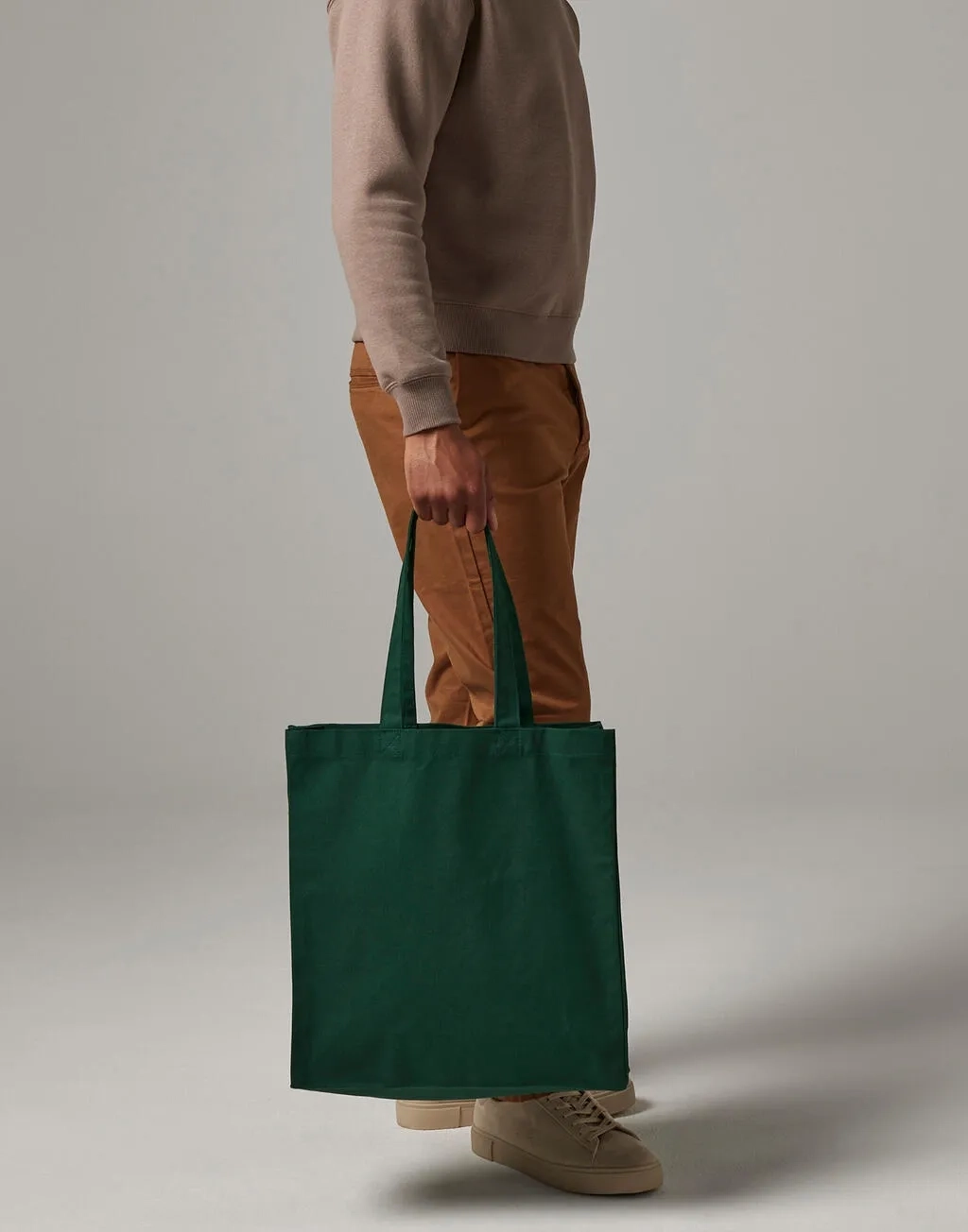 Fairtrade Cotton Classic Shopper